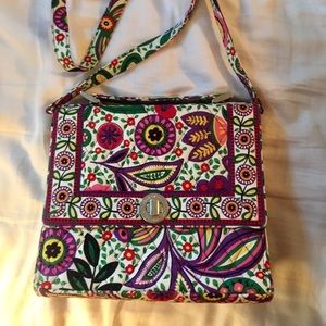 Vera Bradley Bag